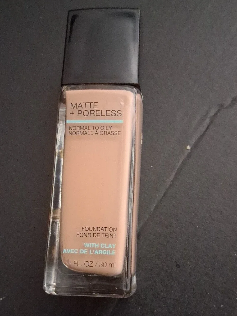 Maybelline Matte + Poreless Foundation - Beige